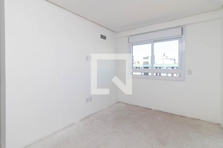 Quarto 2 de apartamento à venda com 2 quartos, 56m² em Menino Deus, Porto Alegre