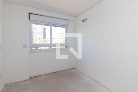 Quarto 1 de apartamento à venda com 2 quartos, 56m² em Menino Deus, Porto Alegre