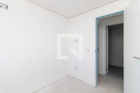 Quarto 1 de apartamento à venda com 2 quartos, 56m² em Menino Deus, Porto Alegre