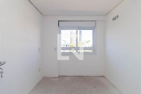 Quarto 1 de apartamento à venda com 2 quartos, 56m² em Menino Deus, Porto Alegre