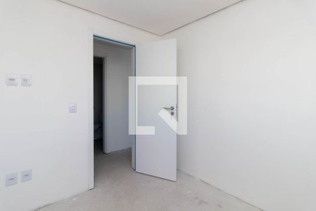 Quarto 1 de apartamento à venda com 2 quartos, 56m² em Menino Deus, Porto Alegre