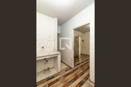 Cozinha de casa para alugar com 2 quartos, 40m² em Guadalupe, Rio de Janeiro