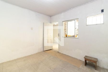 Quarto de casa para alugar com 2 quartos, 40m² em Guadalupe, Rio de Janeiro