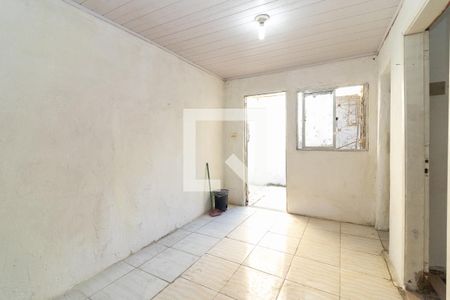 Sala de casa para alugar com 2 quartos, 40m² em Guadalupe, Rio de Janeiro
