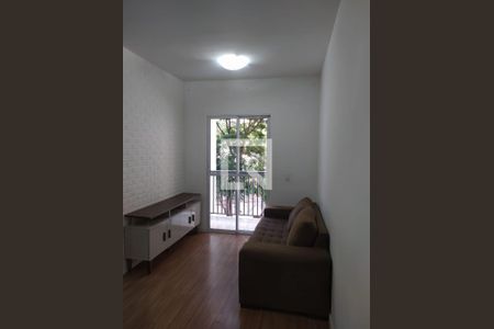 Quarto de apartamento à venda com 2 quartos, 57m² em Loteamento Residencial Viva Vista, Sumaré