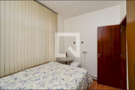 Quarto 1 de apartamento à venda com 3 quartos, 65m² em Horto Florestal, Belo Horizonte