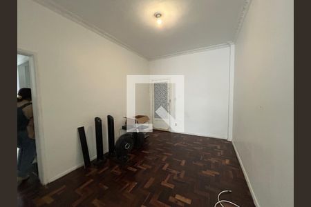 Sala de apartamento à venda com 2 quartos, 60m² em Cachambi, Rio de Janeiro