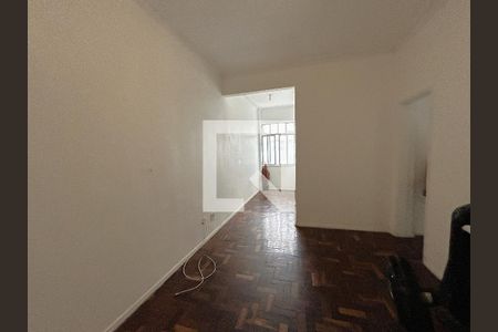 Sala de apartamento à venda com 2 quartos, 60m² em Cachambi, Rio de Janeiro