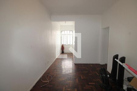 Sala de apartamento à venda com 2 quartos, 60m² em Cachambi, Rio de Janeiro
