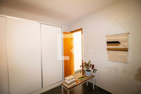 Quarto  de casa para alugar com 1 quarto, 32m² em Alto Caiçaras, Belo Horizonte