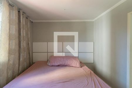 Suíte  de apartamento para alugar com 3 quartos, 73m² em Vila Campestre, São Paulo
