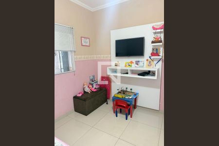 Casa à venda com 2 quartos, 126m² em Residencial Cosmos, Campinas