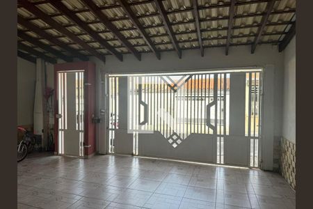 Casa à venda com 2 quartos, 126m² em Residencial Cosmos, Campinas