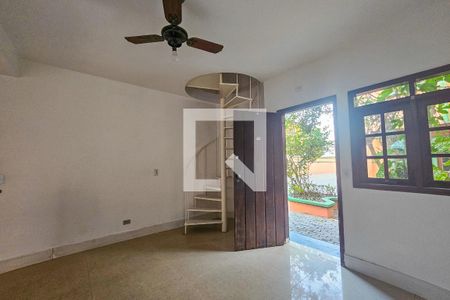 Casa de Condomínio para alugar com 2 quartos, 58m² em Jardim Santa Genoveva, Guarujá