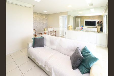 Apartamento para alugar com 3 quartos, 130m² em Patamares, Salvador