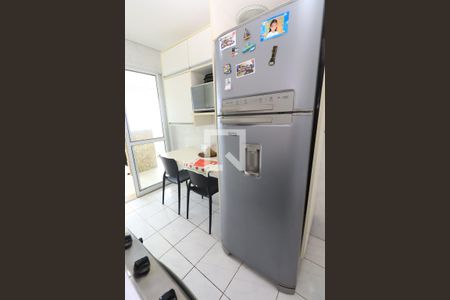 Cozinha de apartamento para alugar com 3 quartos, 130m² em Patamares, Salvador