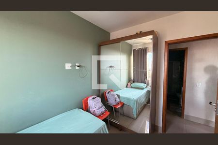 Quarto 1 de apartamento à venda com 2 quartos, 65m² em Jardim América, Goiânia