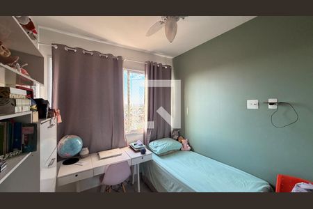 Quarto 1 de apartamento à venda com 2 quartos, 65m² em Jardim América, Goiânia