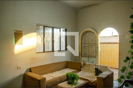 Sala  de casa à venda com 3 quartos, 90m² em Jardim Dom Fernando Ii, Goiânia