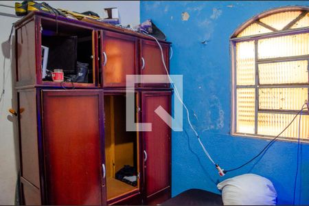 Quarto 2 de casa à venda com 3 quartos, 90m² em Jardim Dom Fernando Ii, Goiânia