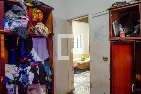 Quarto 2 de casa à venda com 3 quartos, 90m² em Jardim Dom Fernando Ii, Goiânia