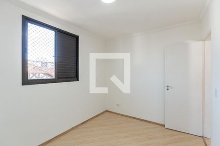 Quarto 1 de apartamento à venda com 3 quartos, 80m² em Sacomã, São Paulo