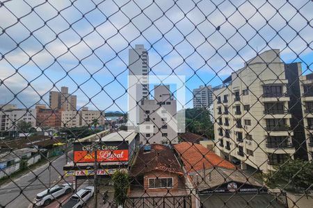 Apartamento para alugar com 3 quartos, 165m² em Balneario Guarujá, Guarujá
