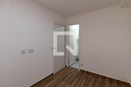 Suíte de apartamento para alugar com 1 quarto, 35m² em Barra Funda, São Paulo