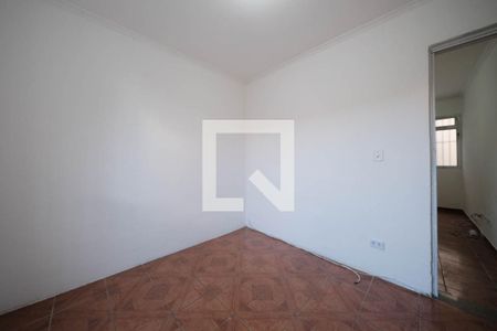 Quarto 1 de apartamento para alugar com 2 quartos, 45m² em Vila Silvia, São Paulo