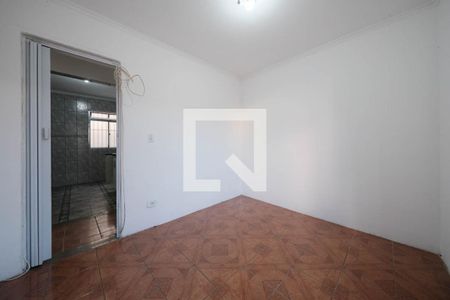 Quarto 2 de apartamento para alugar com 2 quartos, 45m² em Vila Silvia, São Paulo