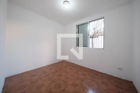 Quarto 2 de apartamento para alugar com 2 quartos, 45m² em Vila Silvia, São Paulo