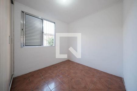 Quarto 1 de apartamento para alugar com 2 quartos, 45m² em Vila Silvia, São Paulo