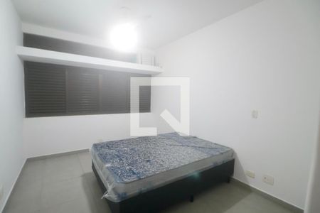 Suíte de apartamento para alugar com 3 quartos, 100m² em Loteamento Joao Batista Juliao, Guarujá