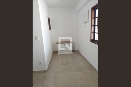 Quarto de apartamento para alugar com 2 quartos, 350m² em Magalhães Bastos, Rio de Janeiro