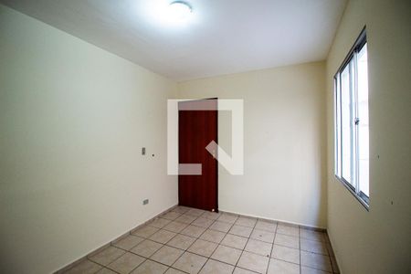 Quarto 1 de apartamento para alugar com 2 quartos, 61m² em Jardim Sandra, Sorocaba