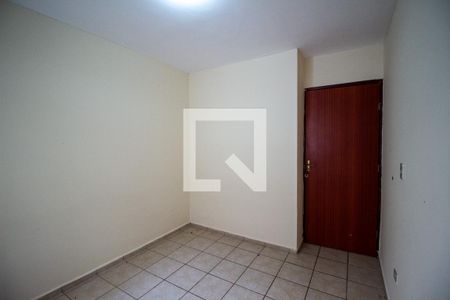 Quarto 2  de apartamento para alugar com 2 quartos, 61m² em Jardim Sandra, Sorocaba