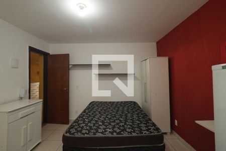 Quarto de kitnet/studio para alugar com 1 quarto, 20m² em Bosque da Saúde, São Paulo