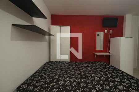 Quarto de kitnet/studio para alugar com 1 quarto, 20m² em Bosque da Saúde, São Paulo