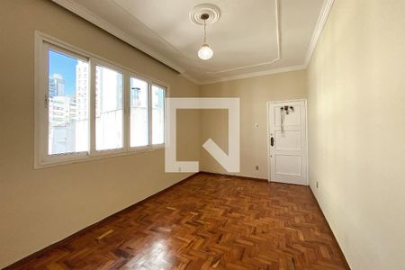 Apartamento para alugar com 3 quartos, 120m² em Sion, Belo Horizonte