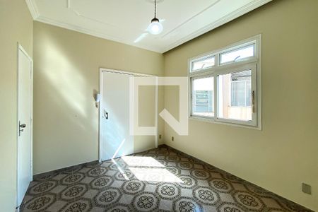 Apartamento para alugar com 3 quartos, 120m² em Sion, Belo Horizonte