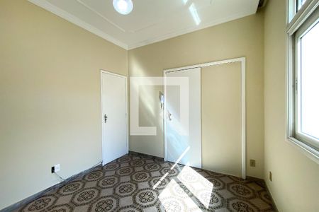 Apartamento para alugar com 3 quartos, 120m² em Sion, Belo Horizonte