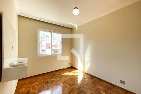 Apartamento para alugar com 3 quartos, 120m² em Sion, Belo Horizonte