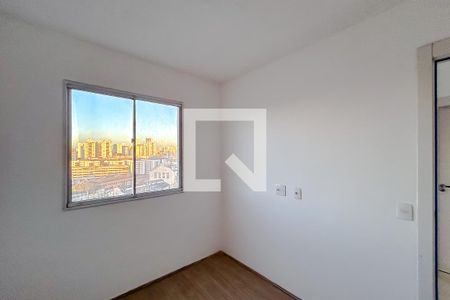 Quarto 1 de apartamento para alugar com 2 quartos, 45m² em Mooca, São Paulo