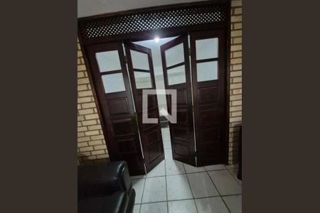 Divisória do Quarto de casa para alugar com 1 quarto, 34m² em Jaguaribe, Salvador
