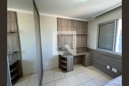 Quarto de apartamento para alugar com 2 quartos, 58m² em Santa Monica, Belo Horizonte
