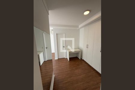 Quarto de apartamento à venda com 3 quartos, 144m² em Alphaville, Santana de Parnaíba