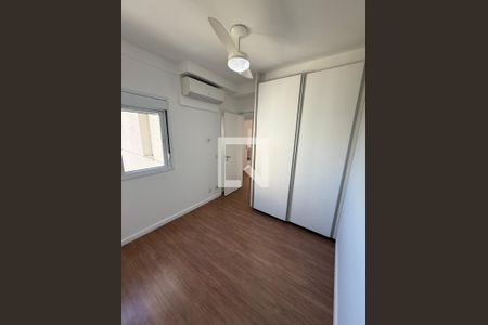 Quarto de apartamento à venda com 3 quartos, 144m² em Alphaville, Santana de Parnaíba