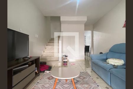 Sala 1 de casa à venda com 2 quartos, 147m² em Cidade das Flores, Osasco