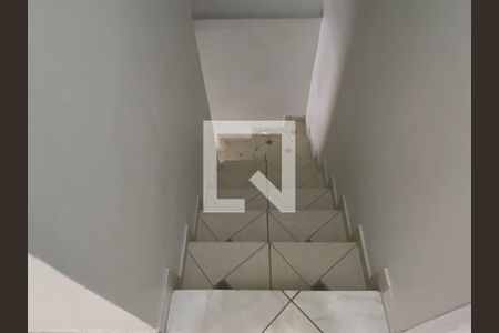 Sala 1 - Escada de casa à venda com 2 quartos, 147m² em Cidade das Flores, Osasco