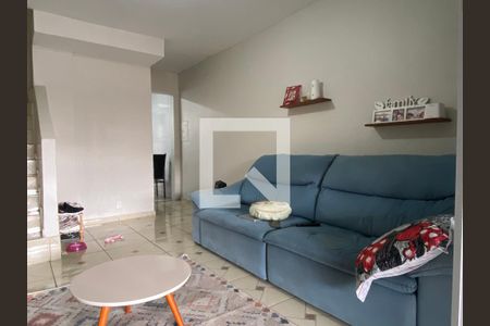 Sala 1 de casa à venda com 2 quartos, 147m² em Cidade das Flores, Osasco